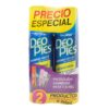 DTE DEOPIES ANTIBAC.SPRAY DUO 260 ML