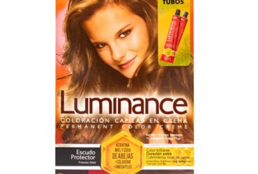 LUMINANCE KIT 7.0 RUBIO MEDIANO