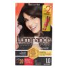 LUMINANCE KIT 1.0 NEGRO LUMINOSO