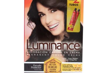 LUMINANCE KIT 1.0 NEGRO LUMINOSO