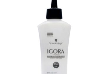 OXIGENTA IGORA 30VOL X 50ML