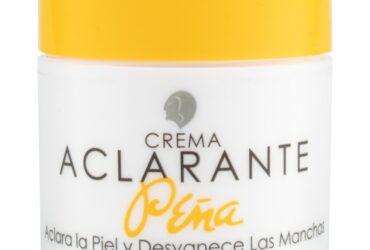 CREMA ACLARANTE PENA 120 GR