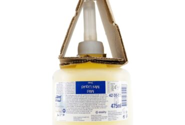 JABON FAMILIA LIQ.SUAVE 475 ML R.80550