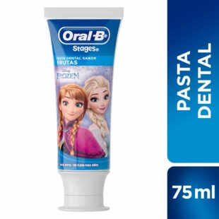 CRE.DEN.ORAL-B STAGES FROZEN 75 ML