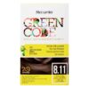 GREEN CODE KIT 8.11 RUBIO CLA.CEN.PRO