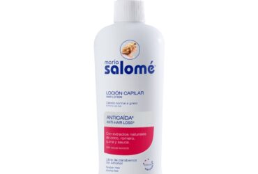 LOCION CAPILAR MARIA SALOME 320 ML