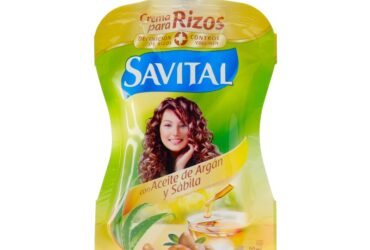 CREMA P.PEINAR SAVITAL ACEI.ARGAN 90 ML