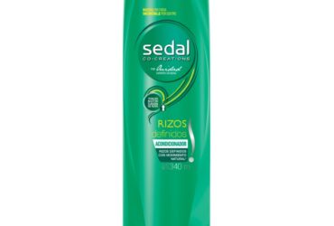 ACOND.SEDAL RIZOS DEFINIDOS 340 ML