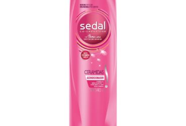 ACOND.SEDAL CERAMIDAS 340 ML