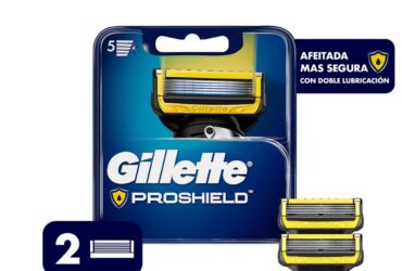 REP.GILLETTE PROSHIELD 2 UND