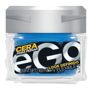 CERA P.PEINAR EGO LOOK DEFINIDO 160 ML