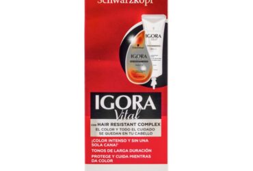 IGORA VITAL TUBO 6-888 RUBI APASIONADO