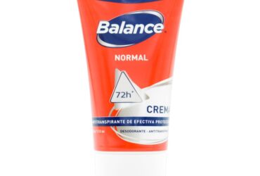 2 DTE BALANCE ROLLON ACLARA.WOM 50ML P.E