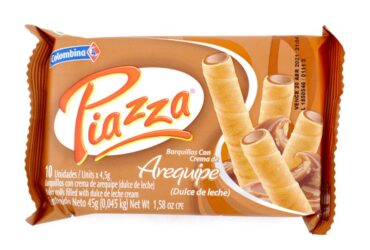 BARQUILLO PIAZZA AREQUIPE 10 UND