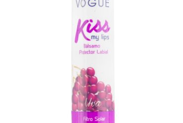 PROT.LABIAL KISS LIPS UVA
