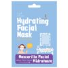 MASCARILLA FACIAL HIDRATANTE CETTUA