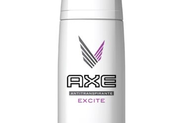 DTE.AXE SPRAY EXCITE 152 ML(88G)