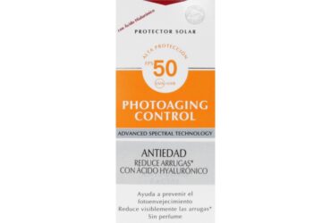EUCERIN PRO.SOLAR FPS 50ANT.AG 50ML(PAE)