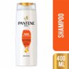 CHA.PANTENE FUERZA RECONSTRUCCION 400 ML