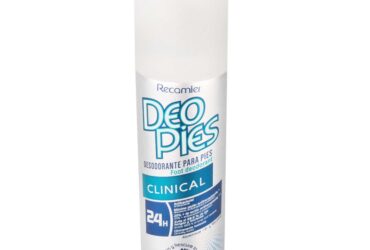 DTE DEOPIES CLINICAL 260 ML