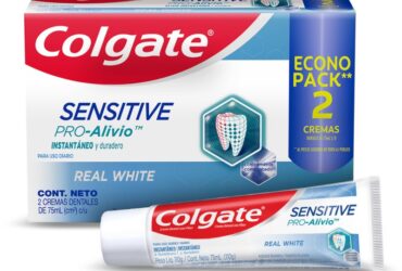 2 CRE.DEN.COLGATE PRO ALIV.WHI.75 GR E.P
