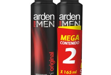 2 DTE.AFM ORIGINAL SPRAY 165 ML