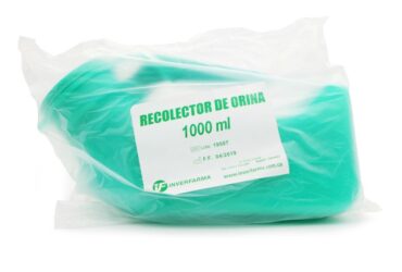 PISINGO  ADULTO PLASTICO INVERFARMA