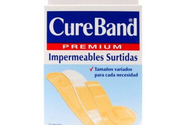 CURAS CURE BAND PREMIUM IMPER.SURT.30UND