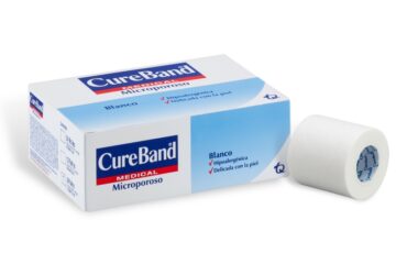 ESP.CURE BAND MICR.PIEL BOL.2X10 6UND
