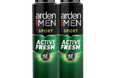 2 DTE.AFM SPORT SPRAY 165 ML