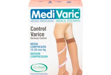MEDIA MEDIV RODILLA.L BEIG.MEDIA COM.NTI