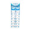 COPITO BIODEGRADABLE TARJ12 BOL DE 20UND