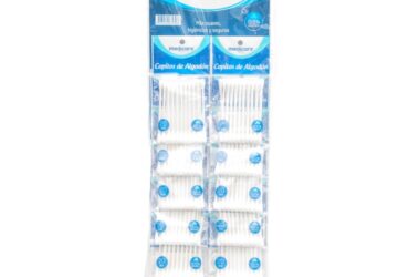 COPITO BIODEGRADABLE TARJ12 BOL DE 20UND