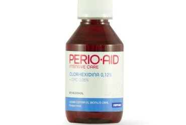 ENJ.PERIO AID INTENSIVE CARE 150 ML