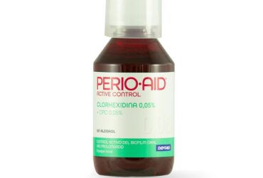 ENJ.PERIO AID ACTIVE CONTROL 150 ML