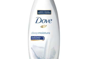 JABON LIQUIDO DOVE DEEP MOISTURE 591 ML