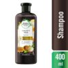 CHA.HERBAL ESSENCES COCONUT MILK 400 ML