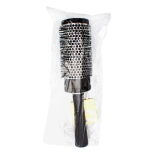 CEPILLO REDON.TERMICO NEGRO RADIANCE NTI