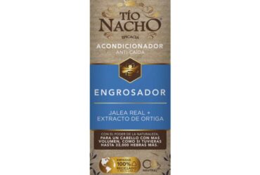 ACOND.TIO NACHO ENGROSADOR 415 ML(SF)