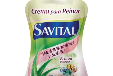 CRE.P.PEINAR SAVITAL MULTIVITAMINAS 95ML