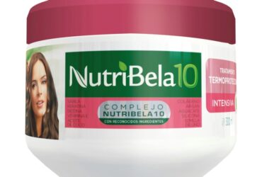 TRA.NUTRIBELA TERMOPROTEC.INTENSIV.300ML