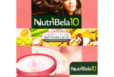 TRA.NUTRIBELA TERMOPROT.INTEN.27ML 12