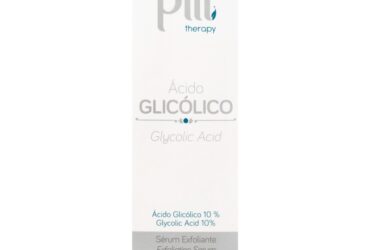 EXFOLIANTE PILI ACIDO GLICOLICO 30 ML