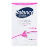DTE BALANCE CREM CLINICAL CARE WOM 50GR