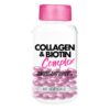 COLLAGEN BIOTIN COMPLEX 60 SOFTGELS