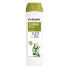 GEL DE BANO BABARIA ACEITE OLIVA 600 ML