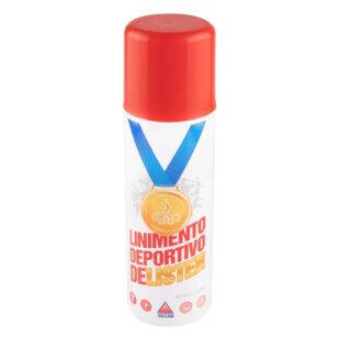 LINIMENTO DEPORTIVO DELISTER 200 ML(SAV)