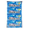 CHICLE TRIDENT EVUP MENTA 12 UND