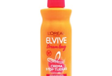 CRE.P.PEINAR ELVIVE DREAM LONG 300 ML