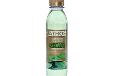 ACEITE CANNABIS 250 ML ATHOS